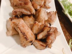 -六七八韩式烤肉·韩国料理(上杭路店)
