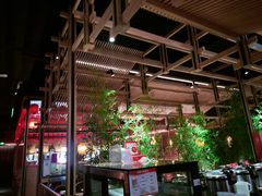 -湘阁里辣(南联锦泰城店)