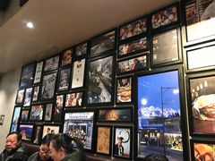 -Fergburger(皇后镇店)