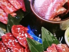 -丸藏和牛烧肉专门店(园区师惠坊店)