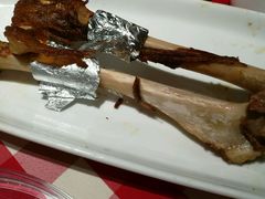 -西贝(上海我格广场店)