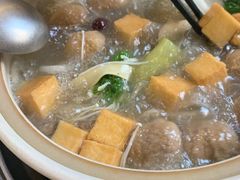 -清真华宇开锅羊肉