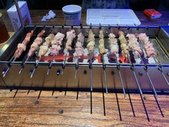 -三个蒙古大叔羊肉串(大宁店)