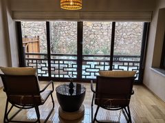 -北京古北水镇御舍温泉酒店
