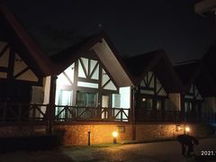 -太阳岛度假酒店