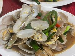 -蛇口康乐快餐鱼仔档(翠苑小区店)