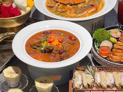 -3号仓库·创意中国菜(乐清正大广场店)