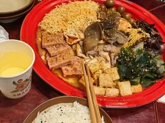 -李炮称盘麻辣烫(无锡荟聚店)