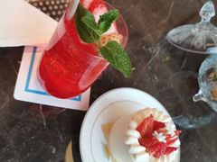 -秀·吧 Show Bar(兰州盛达希尔顿酒店)