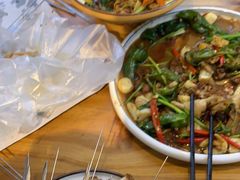 -食鸡公社辣子鸡·潍坊菜·烧烤