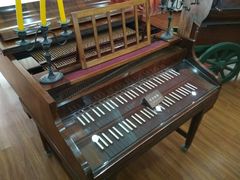 -鼓浪屿钢琴博物馆