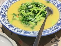 -秦唐一号西安菜馆(钟楼店)