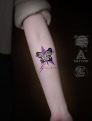 -雕哥的纹身店A3 TATTOO&纹身培训