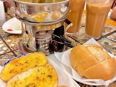 -番茄屋葡式美食(总店)