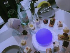 -天玑高空江景餐厅&酒吧Sky Secret Restaurant&Bar