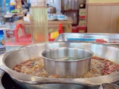 -金鼎雪山牦牛杂火锅(理县总店)