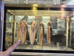 -老表记广西宵夜螺蛳鸭脚煲(西大店)