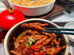 -观宴·品质赣菜(高新大道店)