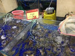 -东江海鲜酒家(艺都分店)