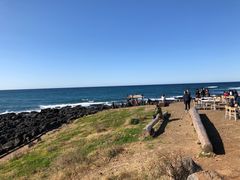 -Cafe Aewol Monsant