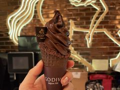 -GODIVA(月星环球港店)