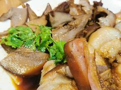 -长平老姿娘夜粥(平东一街店)