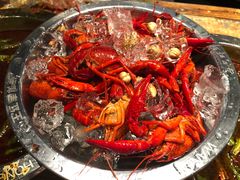 -王红军龙虾(新民路店)