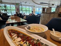 -花舍·新派粤菜·西餐·下午茶(亚运村·鸟巢店)