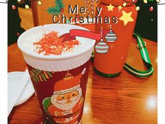-COSTA COFFEE(德基广场店)