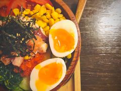 -Poke lemon海鲜波奇饭·柠檬茶(金碧开放小区店)