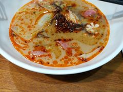 -麻小劲菌汤麻辣烫(体育西路店)