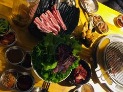 -伊茉家的烤肉店(勒泰中心店)