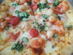 -达美乐比萨(良乡大学城店)