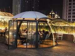 -皇玺·云汀花园餐厅(振华商厦店)