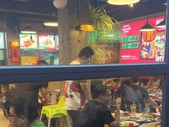 -永红源·小排档(闽江路店)