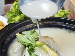 -屋里家延边朝鲜族冷面(南园店)