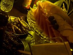 -隐肆威士忌鸡尾酒吧(玉沙国际店)