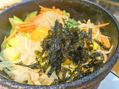 -六七八韩式烤肉·韩国料理(上杭路店)