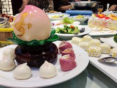 -老山东·山东菜(鲁菜名店)