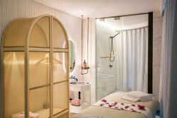 -琦品高端嫩肤经络私佳美场