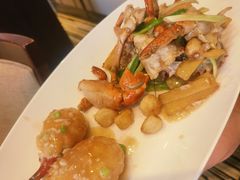 -翠园(北京王府中环店)