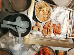 -非烤勿扰自助烤肉(宝安天虹店)