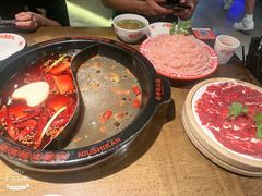 -牛市坎火锅(建设路店)