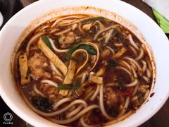 小锅米线-云海肴(星耀樟宜店)