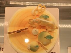 -Pantry's Best派悦坊蛋糕(K11购物艺术中心店)