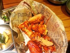 -春熙台韩国料理·章鱼肥牛(西丽店)