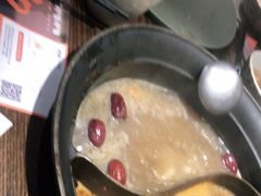 -呷哺呷哺(松江开元店)