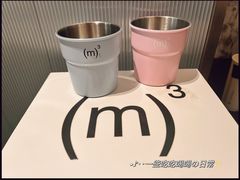 -CUBIC3三立方咖啡(西岸凤巢店)