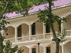 -河南省黄河迎宾馆