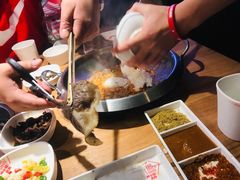 -炉小哥烤肉(朗悦公园茂店)
